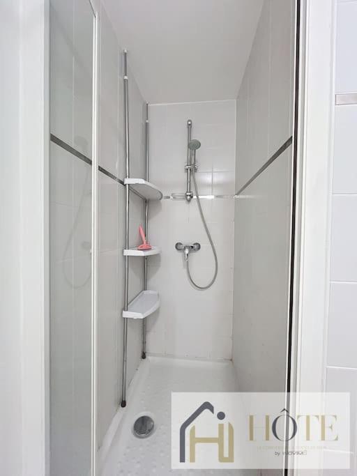 Echappee Belle, Confort, Plage Et Parking 브레뒨느 외부 사진